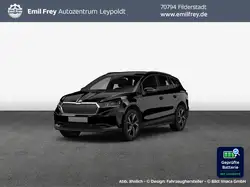Skoda Enyaq iV 80 AHK