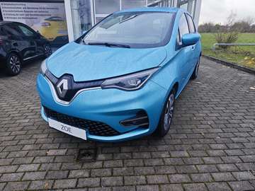 Intens R135 Z.E. 50 (zzgl. Batteriemiete)