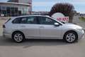 Volkswagen Golf Variant Variant 2,0 TDI Life DSG***Pickerl neu/leasing*** Silber - thumbnail 8
