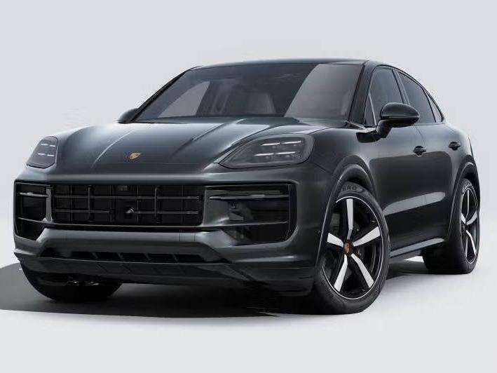2026 Porsche Cayenne GTS | No Luxury Tax | 22" Exclusive Wheels