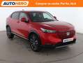Honda HR-V 1.5 i-MMD Hybrid Advance Rojo - thumbnail 8