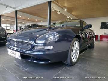 GT Schalter 1. HAND!