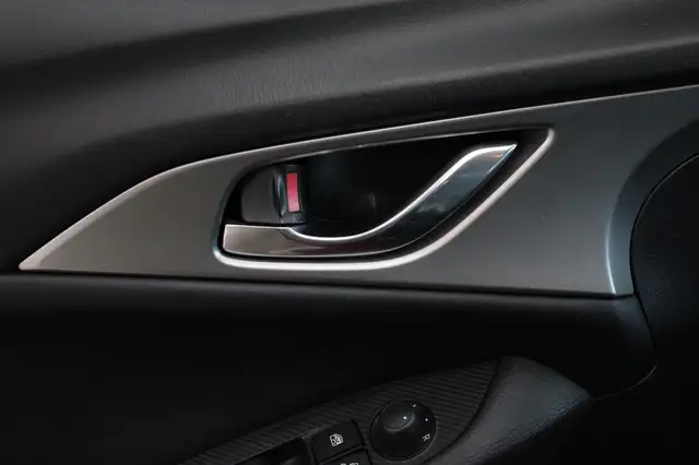 Mazda CX-3 view 14