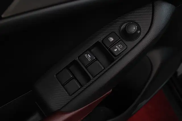 Mazda CX-3 view 13