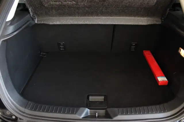 Mazda CX-3 view 10