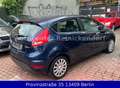 Ford Fiesta 1,25 5-Türer *Klima+PDC+1.HAND* 54.000KM Bleu - thumbnail 4