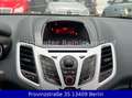 Ford Fiesta 1,25 5-Türer *Klima+PDC+1.HAND* 54.000KM Bleu - thumbnail 14