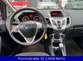 Ford Fiesta 1,25 5-Türer *Klima+PDC+1.HAND* 54.000KM Bleu - thumbnail 9
