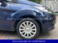 Ford Fiesta 1,25 5-Türer *Klima+PDC+1.HAND* 54.000KM Bleu - thumbnail 20