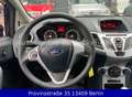 Ford Fiesta 1,25 5-Türer *Klima+PDC+1.HAND* 54.000KM Bleu - thumbnail 12