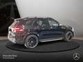 Mercedes-Benz GLE 400 e 4M AMG+NIGHT+PANO+360+AHK+MULTIBEAM+HUD Schwarz - thumbnail 8
