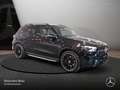 Mercedes-Benz GLE 400 e 4M AMG+NIGHT+PANO+360+AHK+MULTIBEAM+HUD Schwarz - thumbnail 5