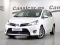 Toyota Verso 150D Advance 7pl. AutoDrive Blanco - thumbnail 1
