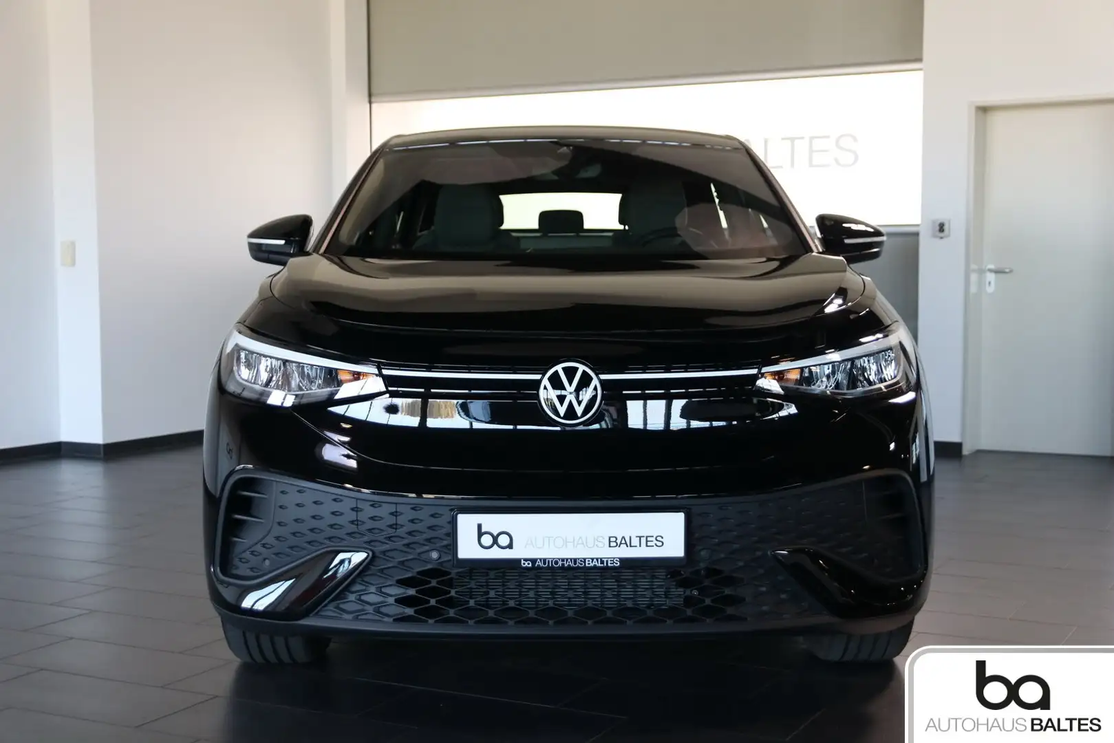 Volkswagen ID.5 ID.5 Pro Performance 20/Navi/ Komfort/Wärmepumpe Grün - 2