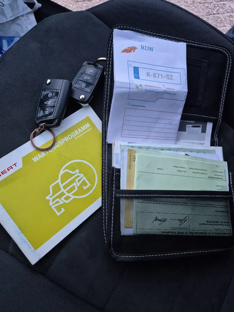 SEAT Leon 1.4 TSI ACT Start&Stop FR - 2