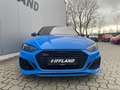 Audi RS5 Sportback 2.9 TFSI quattro*Laser*Carbon*Keramik* Blau - thumbnail 2