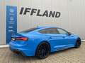 Audi RS5 Sportback 2.9 TFSI quattro*Laser*Carbon*Keramik* Blauw - thumbnail 4