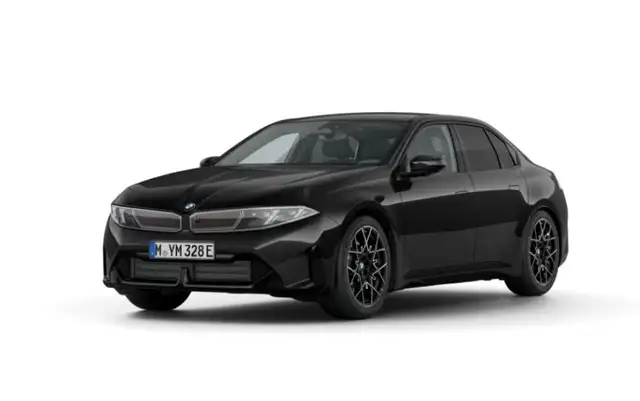 BMW i3 50 xdrive