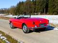 Alfa Romeo Giulietta 1300 Spider - Herrliche Optik Rot - thumbnail 5