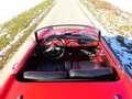 Alfa Romeo Giulietta 1300 Spider - Herrliche Optik Rot - thumbnail 10