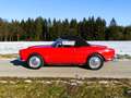 Alfa Romeo Giulietta 1300 Spider - Herrliche Optik Rot - thumbnail 3