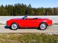 Alfa Romeo Giulietta 1300 Spider - Herrliche Optik Rot - thumbnail 4