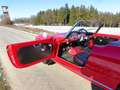 Alfa Romeo Giulietta 1300 Spider - Herrliche Optik Rot - thumbnail 8