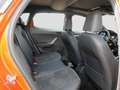 SEAT Ibiza 1.0 TSI FR Black Edition 18"LM Pano BEATS Navi ... Orange - thumbnail 11