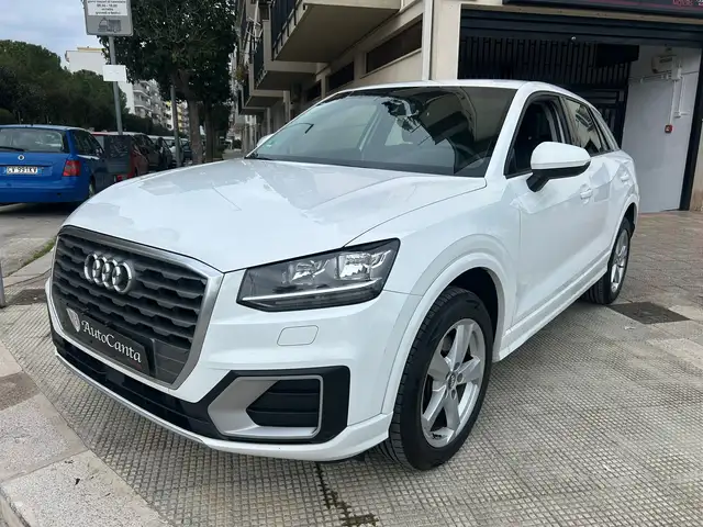 Audi Q2 S.Design - DSG - PERFETTA