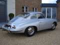 Porsche 356 C    Toit ouvrant électrique RARE / SUNROOF Zilver - thumbnail 20