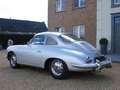 Porsche 356 C    Toit ouvrant électrique RARE / SUNROOF Argintiu - thumbnail 2