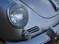 Porsche 356 C    Toit ouvrant électrique RARE / SUNROOF Argent - thumbnail 10