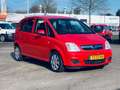 Opel Meriva 1.4-16V Enjoy, Airco, NAP, APK Rood - thumbnail 4