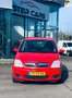 Opel Meriva 1.4-16V Enjoy, Airco, NAP, APK Rood - thumbnail 1