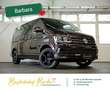 Volkswagen T6 Multivan Comfortline 1.Hand MwSt. Navi Kamera Mauve - thumbnail 2