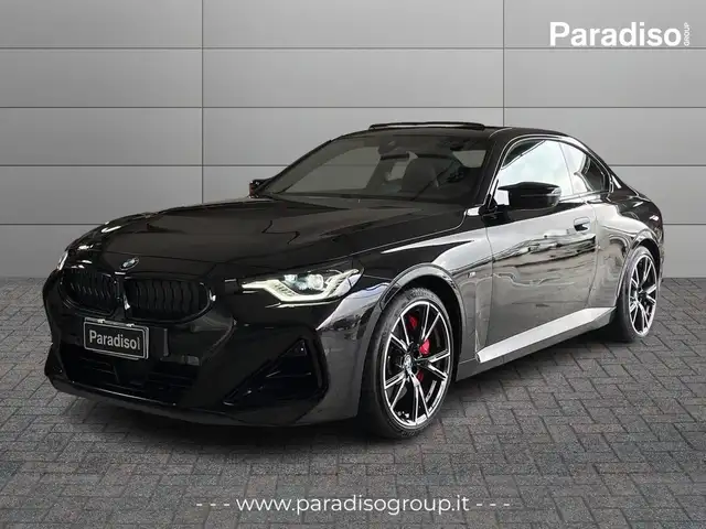 BMW M2 M240i XDRIVE- KM0 | 387CV TURBO | MPERFORMANCE