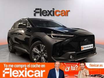 Familiar 218cv Automático de 5 Puertas