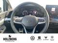 Volkswagen Golf 1.5 eTSI Goal DSG AHK+RFK+LED Blau - thumbnail 11