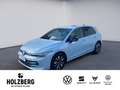 Volkswagen Golf 1.5 eTSI Goal DSG AHK+RFK+LED Blau - thumbnail 1