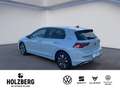 Volkswagen Golf 1.5 eTSI Goal DSG AHK+RFK+LED Blau - thumbnail 4