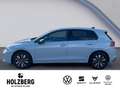 Volkswagen Golf 1.5 eTSI Goal DSG AHK+RFK+LED Blau - thumbnail 3