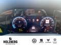 Volkswagen Golf 1.5 eTSI Goal DSG AHK+RFK+LED Blau - thumbnail 12
