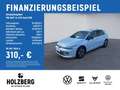 Volkswagen Golf 1.5 eTSI Goal DSG AHK+RFK+LED Blau - thumbnail 2