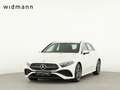 Mercedes-Benz A 200 *AMG*WinterP*SpiegelP*Multibeam*KeylessG* Weiß - thumbnail 1