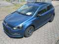 Volkswagen Polo Trendline BMT/Start-Stopp V (6C1) Blau - thumbnail 5