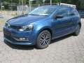 Volkswagen Polo Trendline BMT/Start-Stopp V (6C1) Blau - thumbnail 4