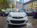 Nissan Micra Visia First Weiß - thumbnail 3
