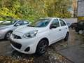 Nissan Micra Visia First Weiß - thumbnail 5