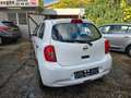 Nissan Micra Visia First Weiß - thumbnail 6