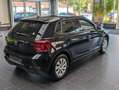 Volkswagen Polo 1.0 TSI DSG OPF Comfortline Navi Klima Schwarz - thumbnail 6